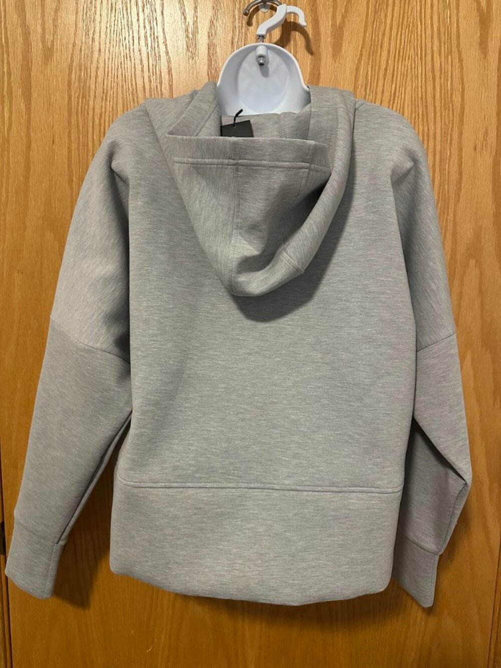 UNRL NWT Luxbreak Hoodie - Size Small - Picture 6 of 7